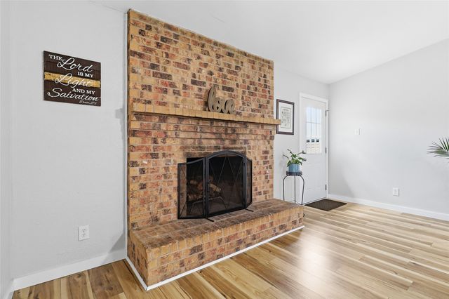 2137 Village Green Drive, Garland, TX 75044