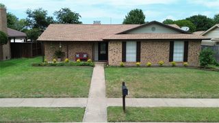 2137 Village Green Drive, Garland, TX 75044