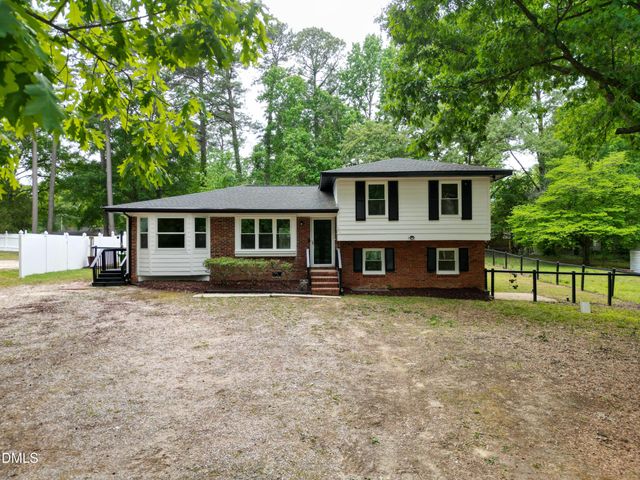 7221 Pilgrim Road, Raleigh, NC 27616