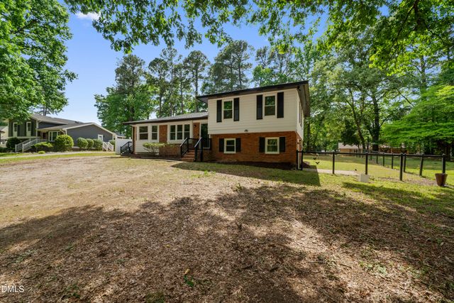 7221 Pilgrim Road, Raleigh, NC 27616