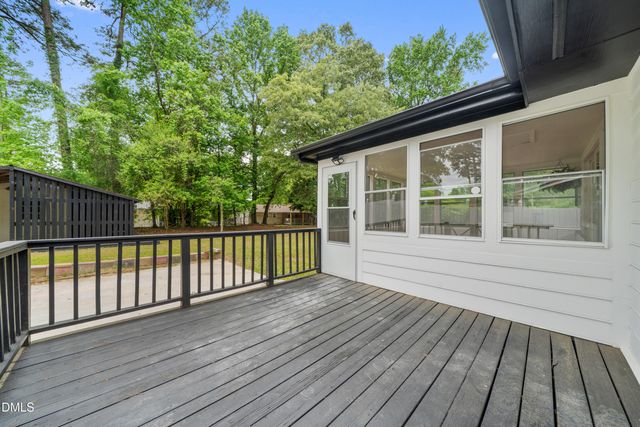7221 Pilgrim Road, Raleigh, NC 27616