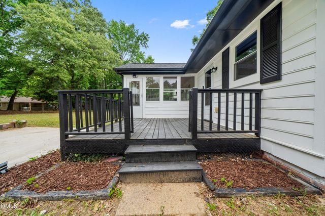 7221 Pilgrim Road, Raleigh, NC 27616