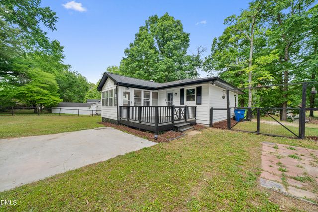 7221 Pilgrim Road, Raleigh, NC 27616