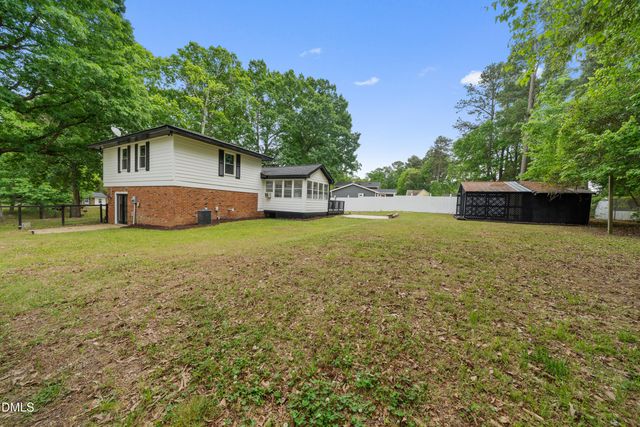 7221 Pilgrim Road, Raleigh, NC 27616