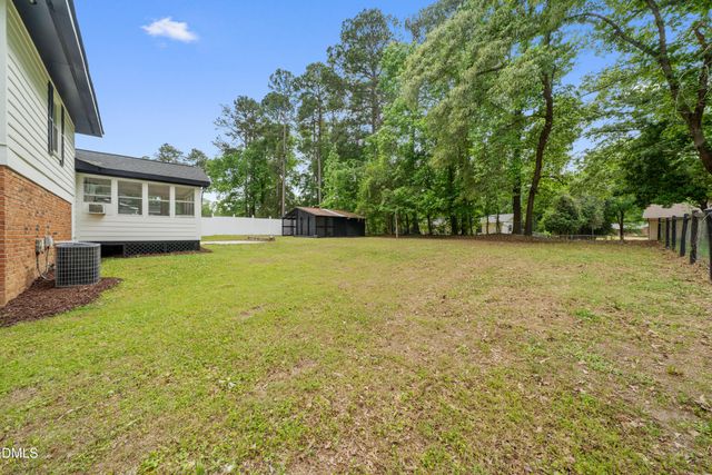 7221 Pilgrim Road, Raleigh, NC 27616