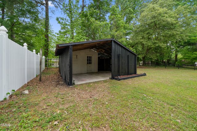 7221 Pilgrim Road, Raleigh, NC 27616