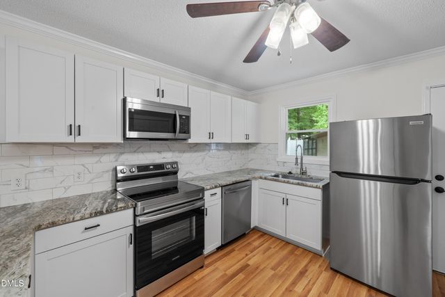 7221 Pilgrim Road, Raleigh, NC 27616