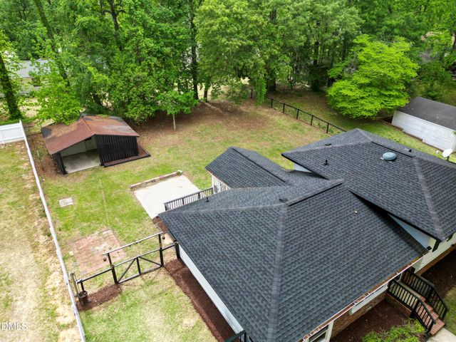 7221 Pilgrim Road, Raleigh, NC 27616