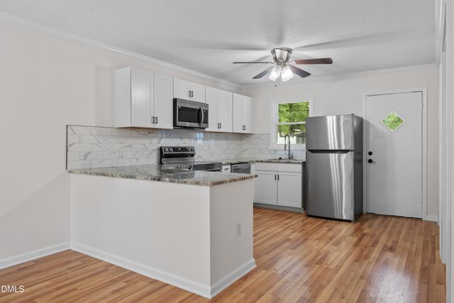 7221 Pilgrim Road, Raleigh, NC 27616
