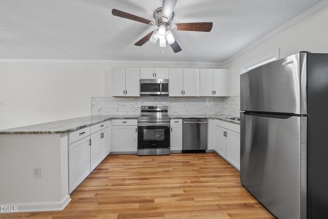 7221 Pilgrim Road, Raleigh, NC 27616