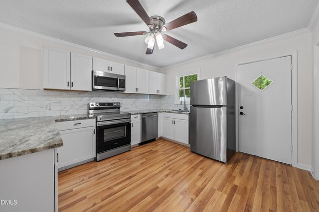 7221 Pilgrim Road, Raleigh, NC 27616