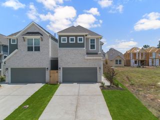 9423 Garden Gate Drive, Missouri City, TX 77459