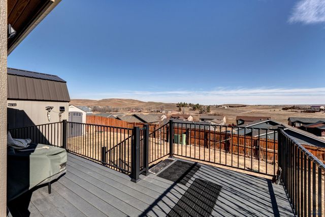 316 E BENGAL DR, Rapid City, SD 27701