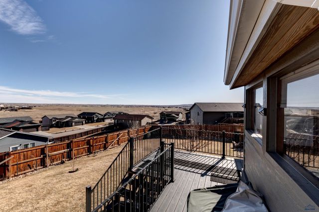 316 E BENGAL DR, Rapid City, SD 27701