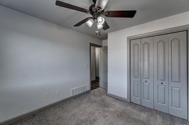 316 E BENGAL DR, Rapid City, SD 27701