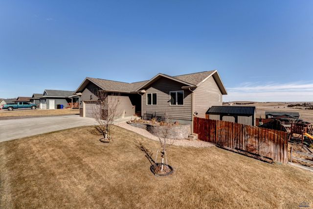 316 E BENGAL DR, Rapid City, SD 27701