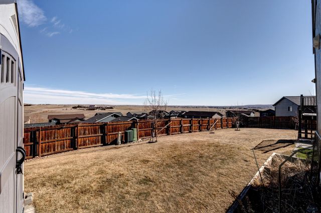 316 E BENGAL DR, Rapid City, SD 27701