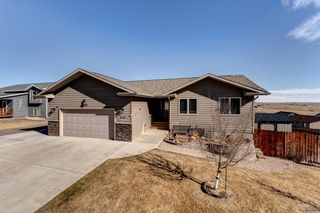 316 E BENGAL DR, Rapid City, SD 27701