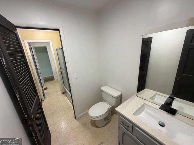 601 Pinecrest Drive, Bremen, GA 30110