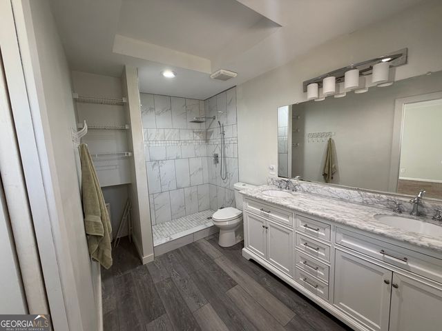 601 Pinecrest Drive, Bremen, GA 30110