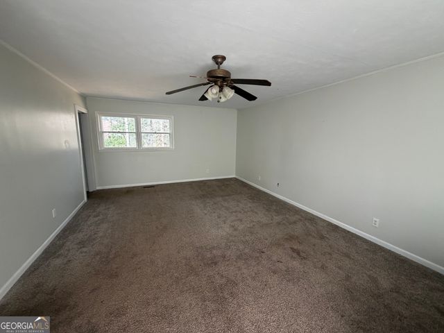 601 Pinecrest Drive, Bremen, GA 30110