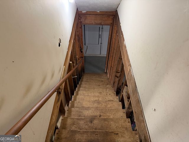 601 Pinecrest Drive, Bremen, GA 30110