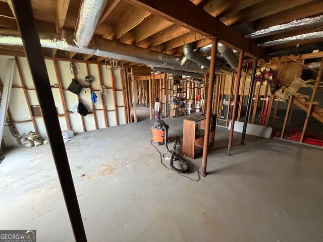 601 Pinecrest Drive, Bremen, GA 30110