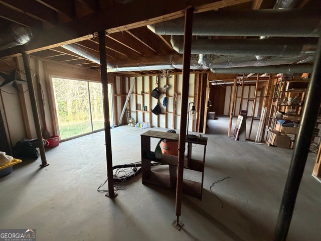 601 Pinecrest Drive, Bremen, GA 30110