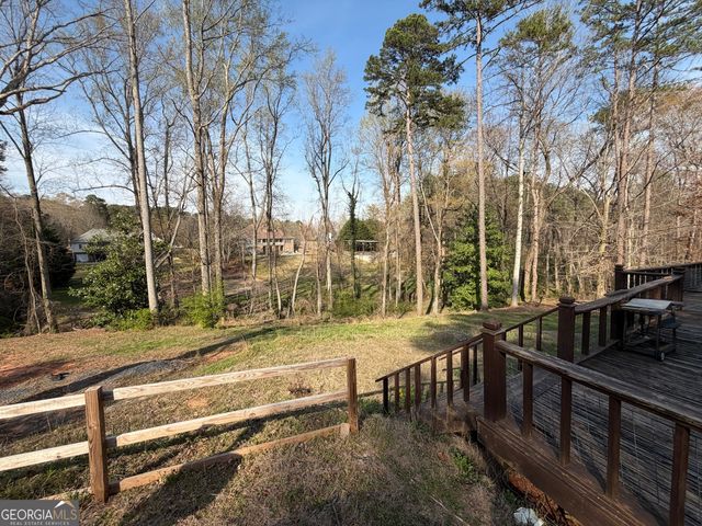 601 Pinecrest Drive, Bremen, GA 30110