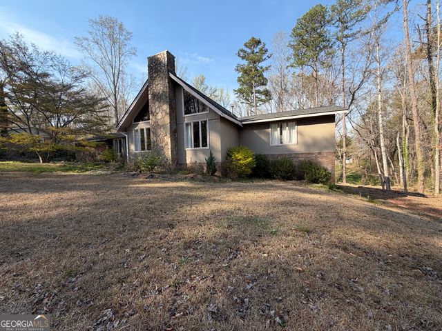 601 Pinecrest Drive, Bremen, GA 30110