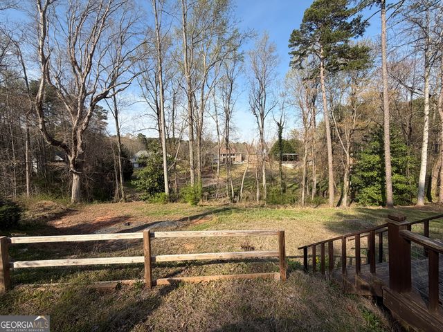 601 Pinecrest Drive, Bremen, GA 30110