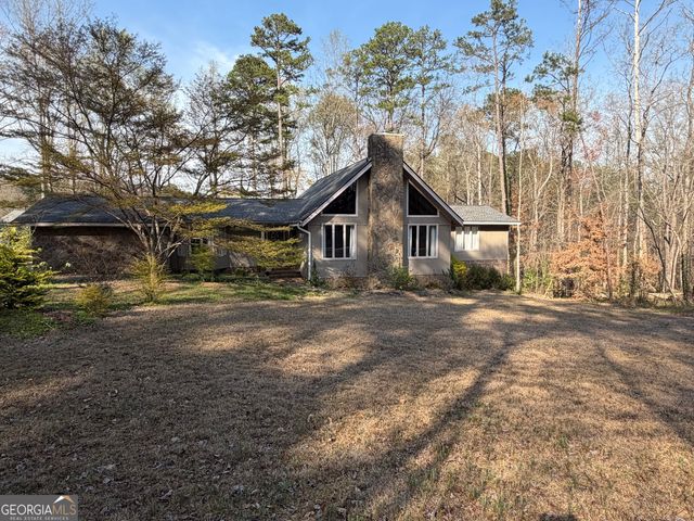 601 Pinecrest Drive, Bremen, GA 30110