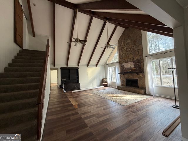 601 Pinecrest Drive, Bremen, GA 30110