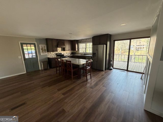 601 Pinecrest Drive, Bremen, GA 30110