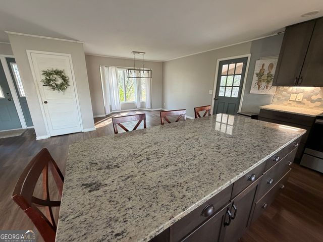 601 Pinecrest Drive, Bremen, GA 30110