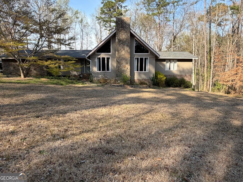 601 Pinecrest Drive, Bremen, GA 30110