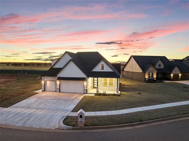 10825 Highland Drive, Yukon, OK 73099