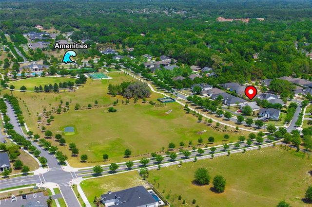 3363 SW 115TH TERRACE, Gainesville, FL 32608