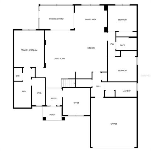 3363 SW 115TH TERRACE, Gainesville, FL 32608
