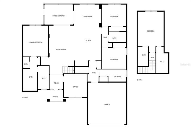3363 SW 115TH TERRACE, Gainesville, FL 32608