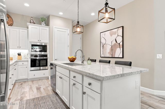 20719 W Medlock Drive, Buckeye, AZ 85396