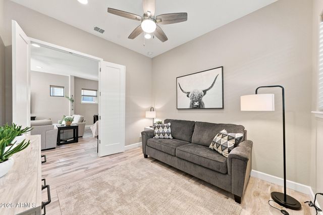 20719 W Medlock Drive, Buckeye, AZ 85396