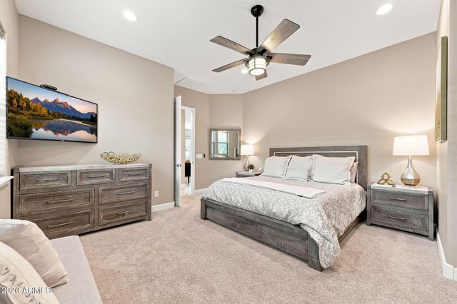 20719 W Medlock Drive, Buckeye, AZ 85396