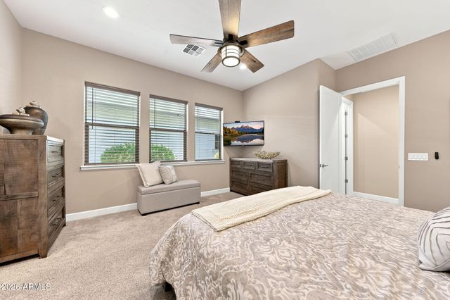 20719 W Medlock Drive, Buckeye, AZ 85396