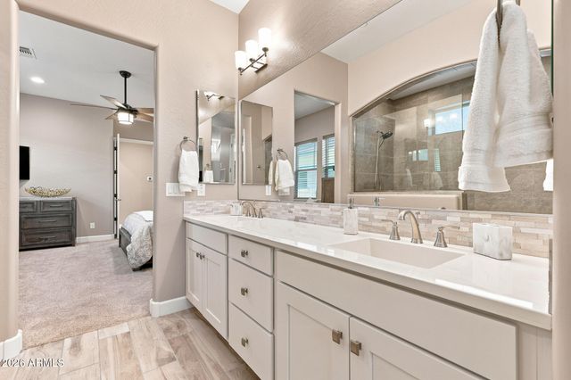 20719 W Medlock Drive, Buckeye, AZ 85396