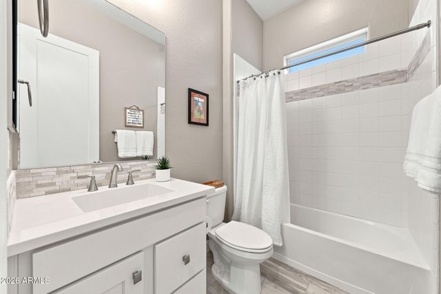 20719 W Medlock Drive, Buckeye, AZ 85396