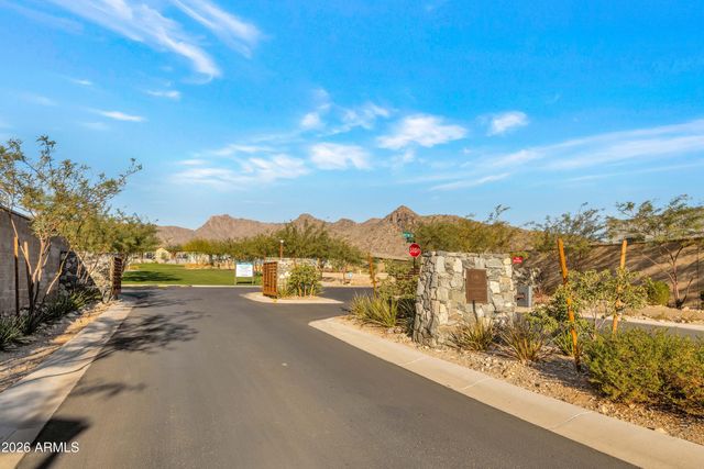 20719 W Medlock Drive, Buckeye, AZ 85396