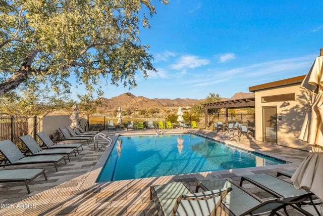20719 W Medlock Drive, Buckeye, AZ 85396