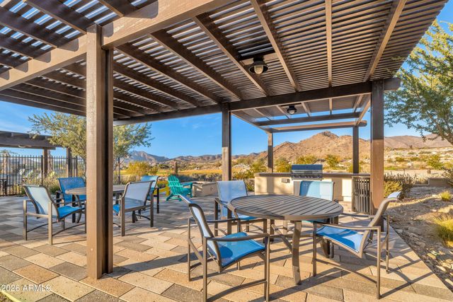 20719 W Medlock Drive, Buckeye, AZ 85396