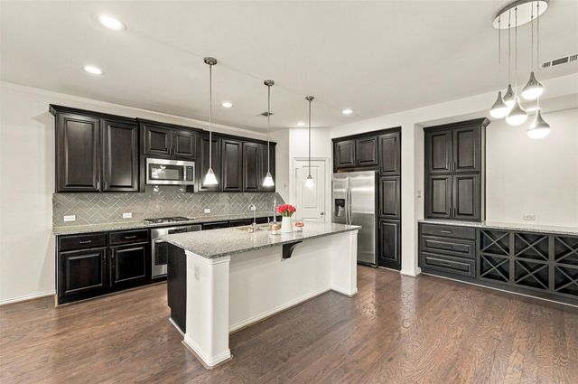 10930 Kennowy Court, Richmond, TX 77407